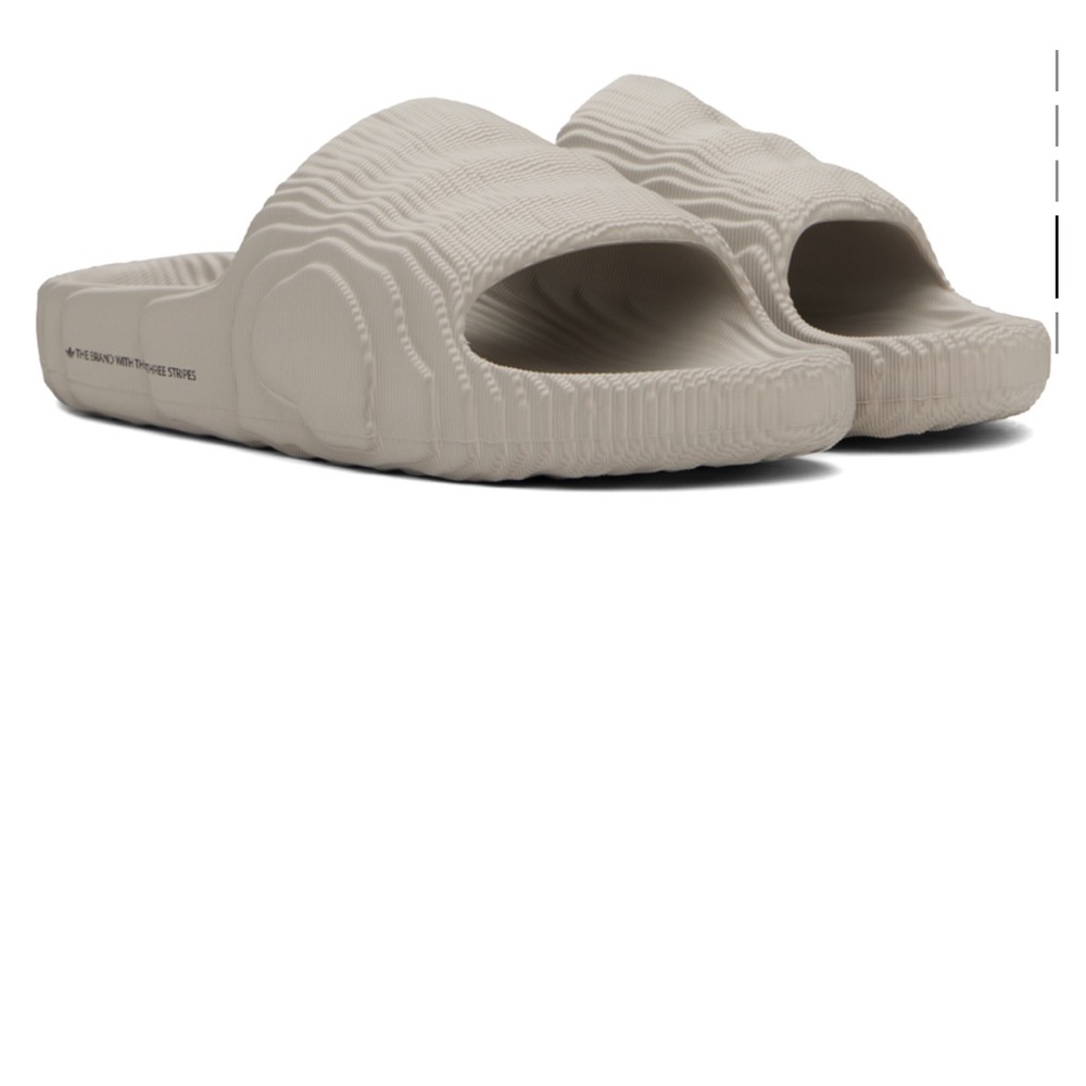 adidas adilette 22 slide Sandals